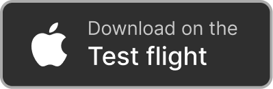 Download on TestFlight